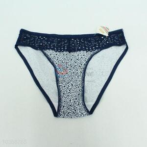 Fashion Design Female Underwear Ladies Underpants