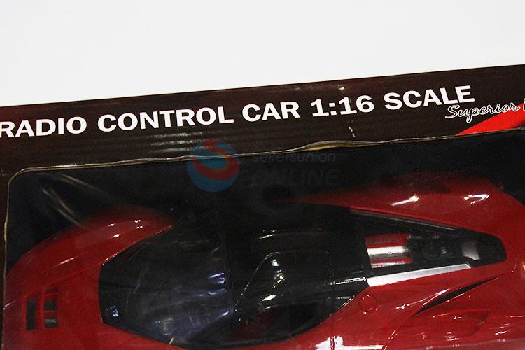 Radio Control Car 1:16 Scale Modle Lamborghini Car Toy