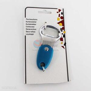 Fashion Design Bottle Opener Can Opener