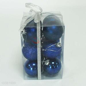 12pcs Festival Decorations Christmas Balls Set