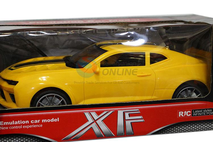 Popular 1:16 Emulation Car Model/Remote Control Car for Sale