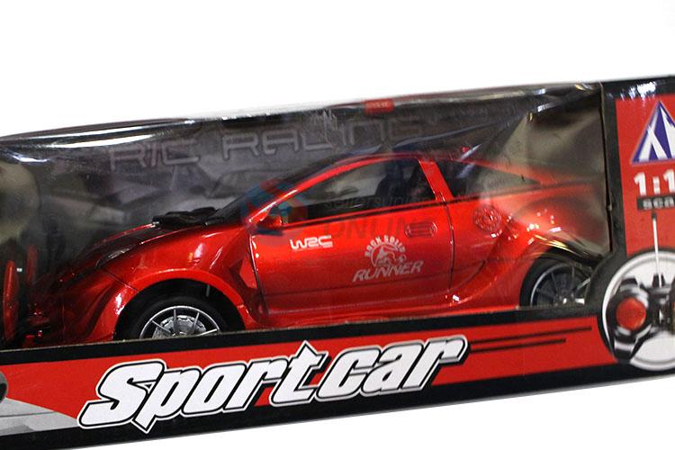 Factory Hot Sell Toyota 1:16 Emulation Car Model/Remote Control Car for Sale