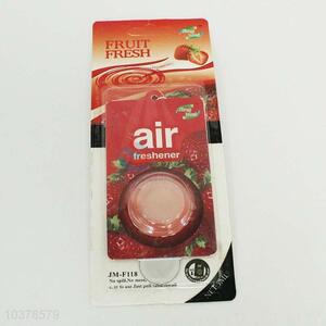 Best Selling Fruit Fresh Air Freshener