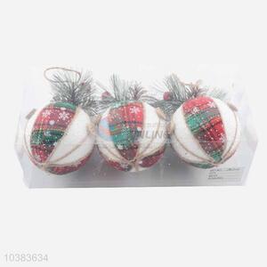 Christmas Ball Christmas Decoration Tree Ornament