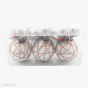 Christmas Ball Christmas Decoration Tree Ornament