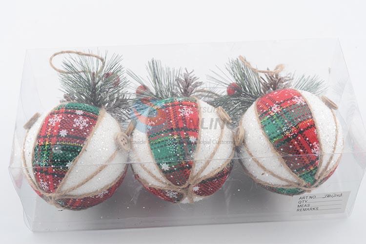 Christmas Ball Christmas Decoration Tree Ornament