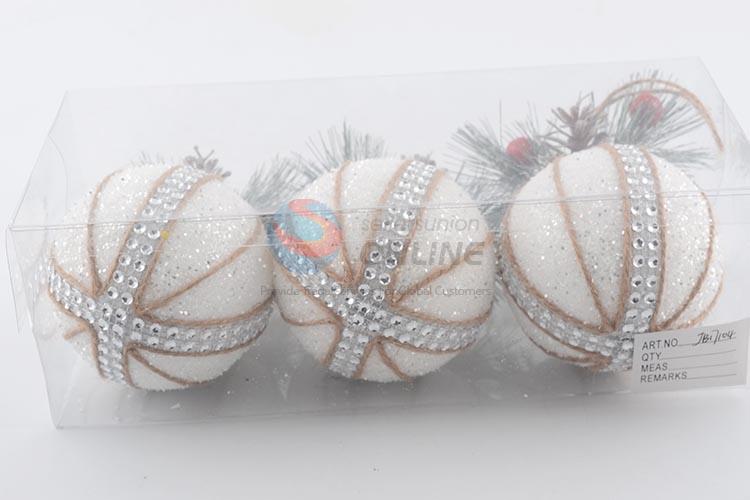 Christmas Ball Christmas Decoration Tree Ornament