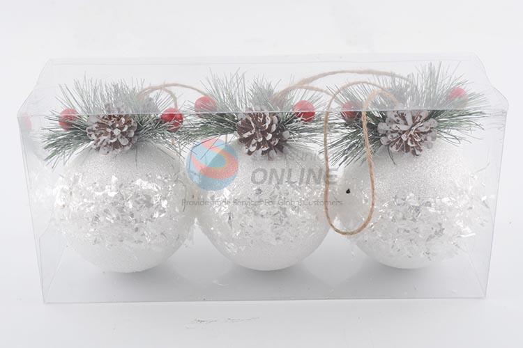 Christmas Ball Christmas Decoration Tree Ornament