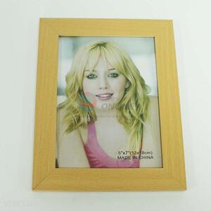 Photo frame Beauty Room decor