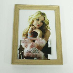 Photo frame Beauty Room decor