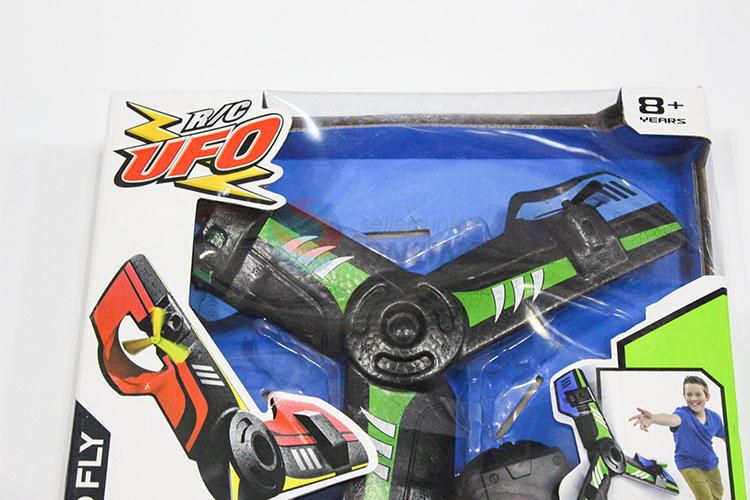 Wholesale Cheap R/C Boomerang UFO Toy