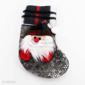 Festival Decorations Christmas Sock For Sale