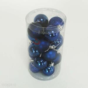 20PCS Christmas Ball Christmas Decoration