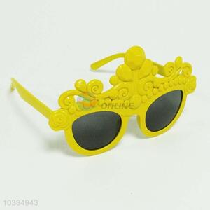 Plastic Crown Shaped Glasses for Party