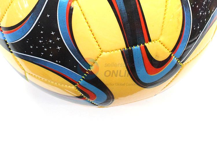 Customized size 5 football/soccer for training