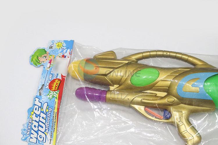 China Supply Children Plastic Toy Water Gun