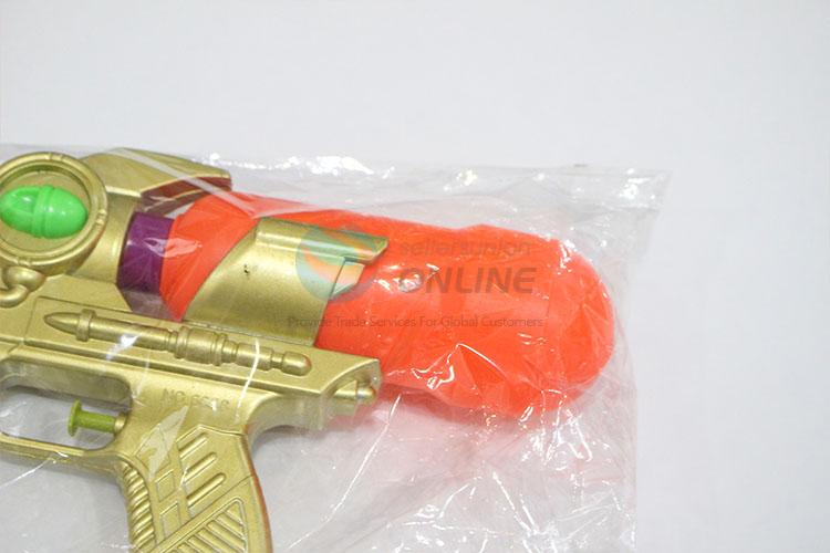 Wholesale Price Kids Aummer Toy Water Gun Plastic Toys