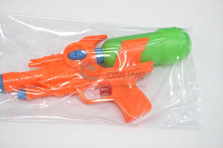 High Sales Kids Aummer Toy Water Gun Plastic Toys