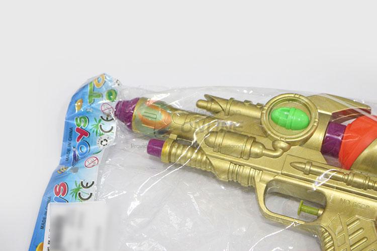 Wholesale Price Kids Aummer Toy Water Gun Plastic Toys