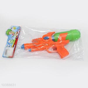 High Sales Kids Aummer Toy Water Gun Plastic Toys