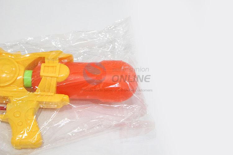 Bottom Price Kids Aummer Toy Water Gun Plastic Toys