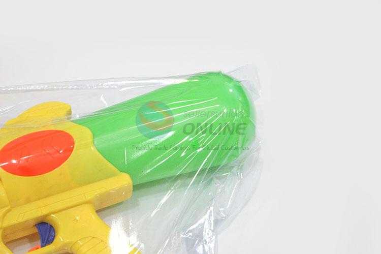 Factory Export Kids Aummer Toy Water Gun Plastic Toys