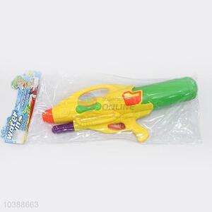 Factory Sales Kids Aummer Toy Water Gun Plastic Toys