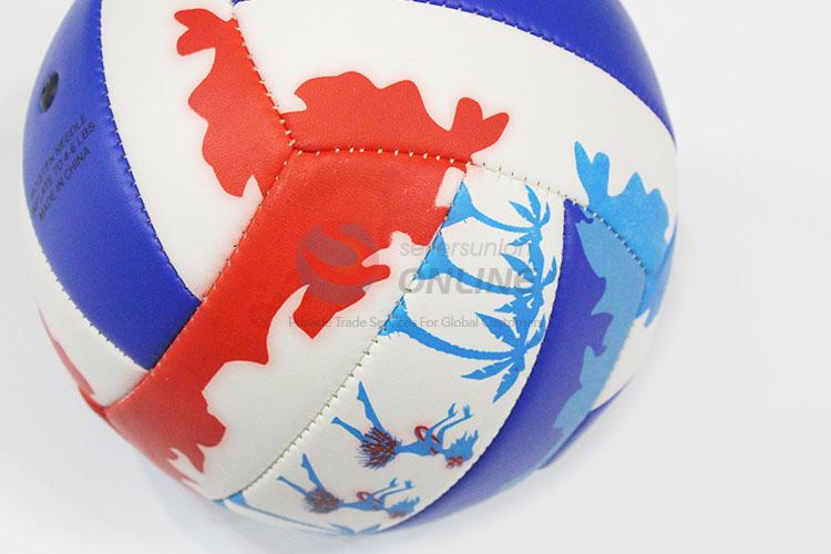 Nice Design PVC Football for Sale