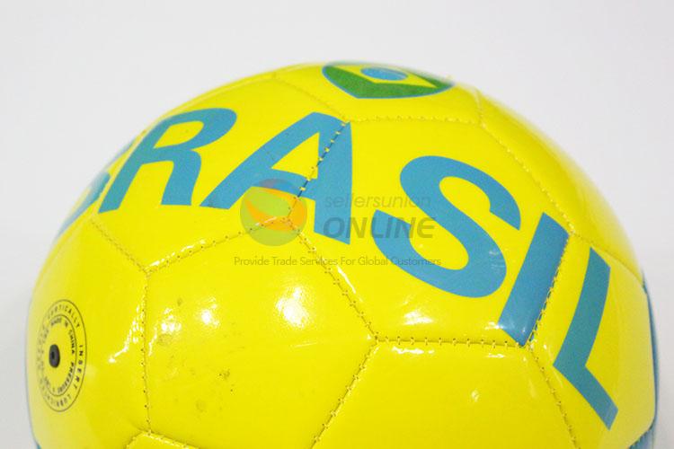 Promotional Wholesale PVC Football for Sale