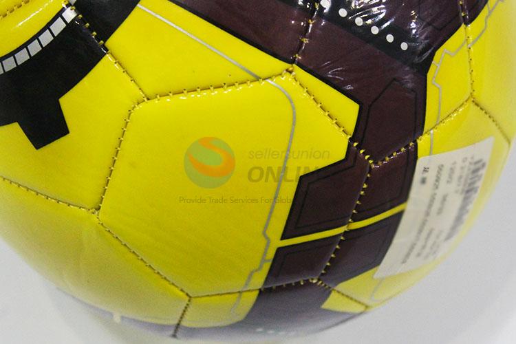 Good Quality PVC Football for Sale