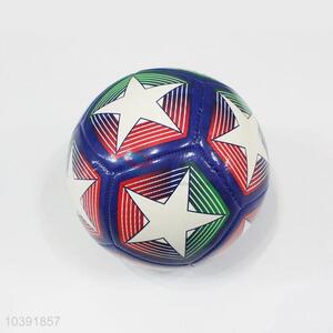 High Quality PVC Football for Sale