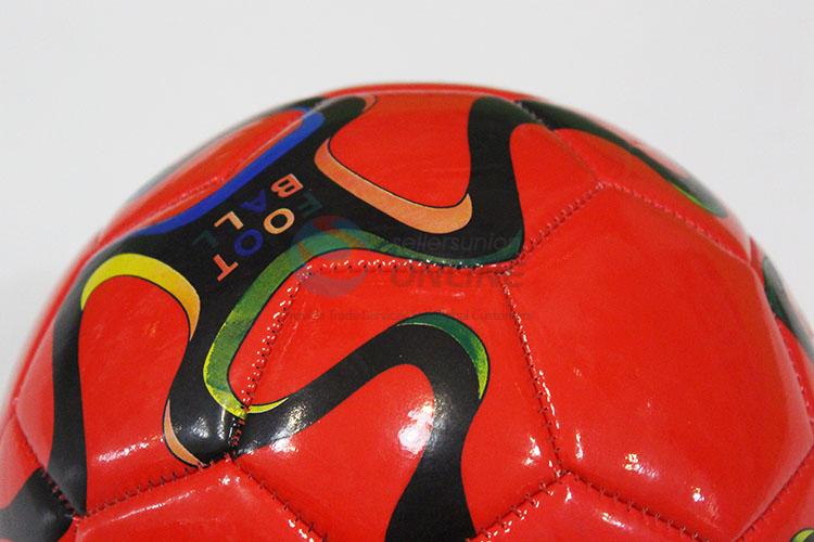 Promotional Nice PVC Football for Sale