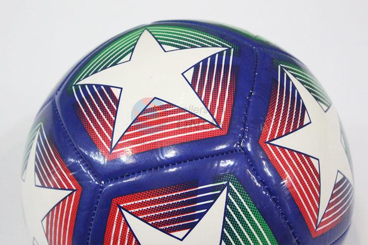 High Quality PVC Football for Sale