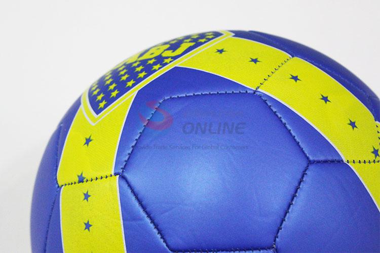 Most Fashionable Design PVC Football for Sale