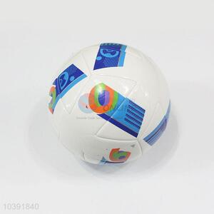 Most Fashionable PVC Football for Sale