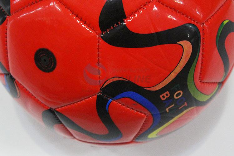 Promotional Nice PVC Football for Sale