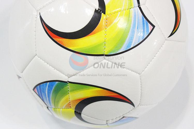 Factory Wholesale PVC Football for Sale