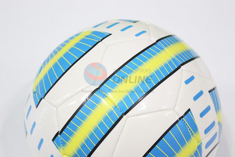 Promotional Wholesale PVC Football for Sale