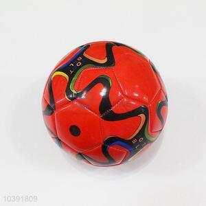 Promotional Nice PVC Football for Sale