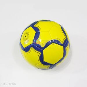 Factory Hot Sell PVC Football for Sale