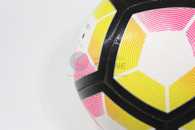 Nice Premier League PVC Football for Sale