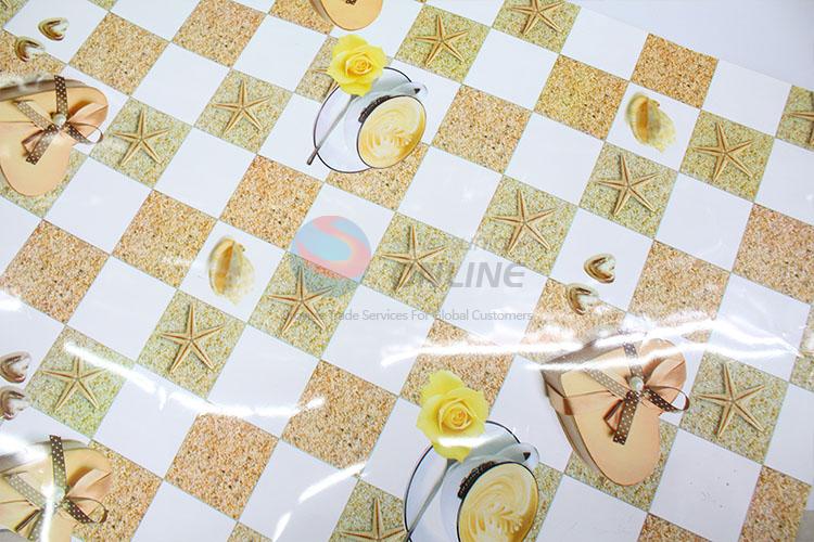 Good sale two-sided placemat