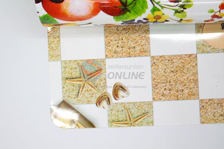 Good sale two-sided placemat