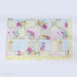 Wholesale lovely colorful placemat