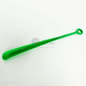 New Style Long Plastic Shoehorn/Plastic Shoe Horn