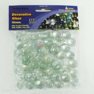 Promotional Item Glass Marble Kids Toy