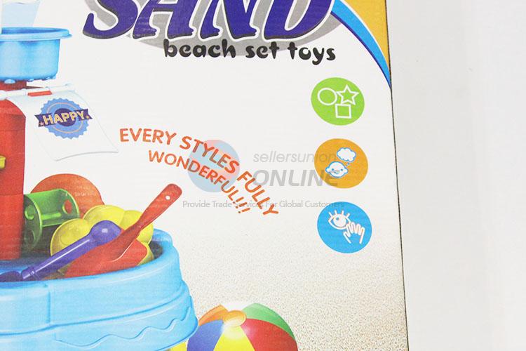 Outdoor Toys Beach Toys Education Toys for Kids