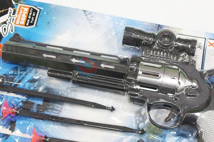 Made In China Plastic Soft Air Gun Set