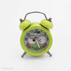 Frog Alarm Clock/Table Clock