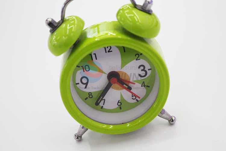 Flower Alarm Clock/Table Clock